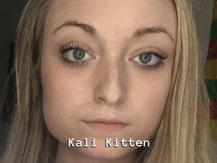 Kali_Kitten