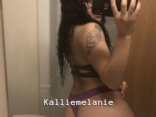Kalliemelanie