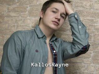 KallosRayne