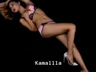 Kamallla