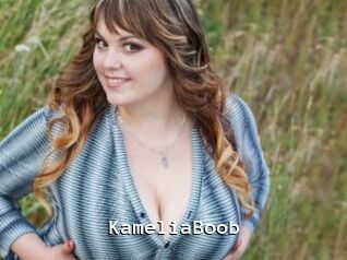 KameliaBoob