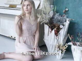 KameliaKrauch Webcamsex Amateur