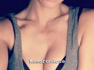 KameronRose