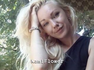 KamiFlower