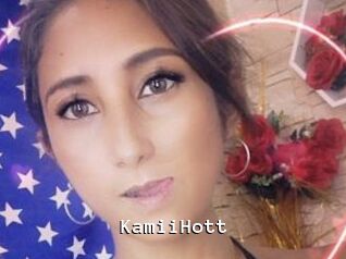 KamiiHott