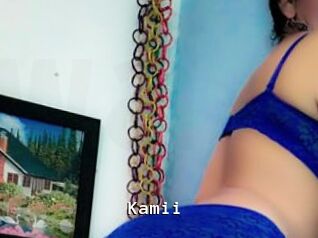 Kamii_