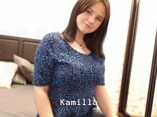 Kamilla