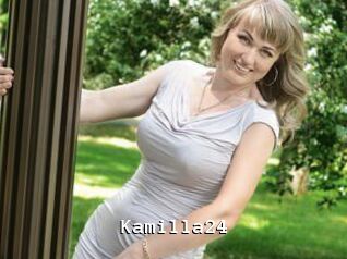 Kamilla24
