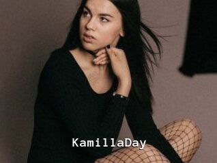 KamillaDay Webcamsex Amateur