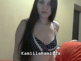 Kamilla_Kamilla Webcamsex Amateur