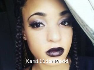 KamillianRedd