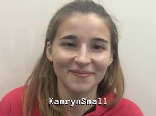 KamrynSmall