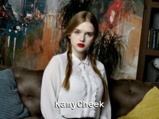 KamyCheek