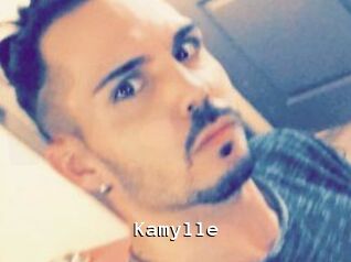 Kamylle