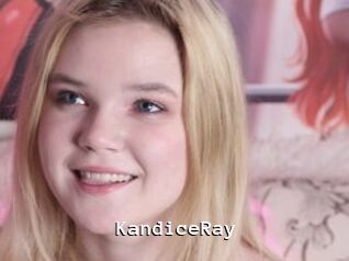 KandiceRay Webcamsex Amateur