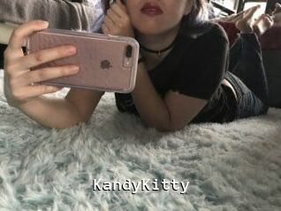KandyKitty