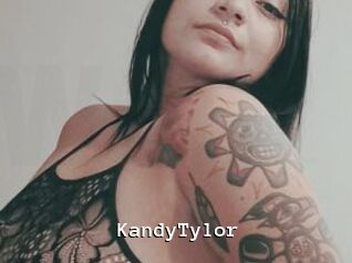 KandyTylor