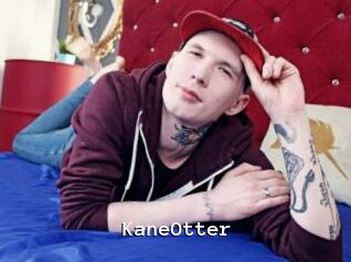 KaneOtter Webcamsex Amateur