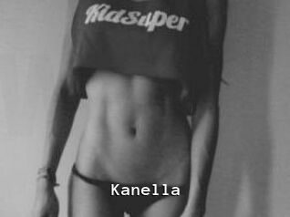 Kanella Webcamsex Amateur