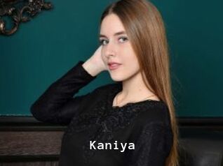 Kaniya