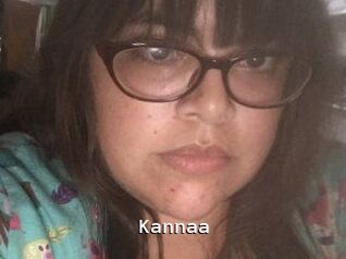 Kannaa