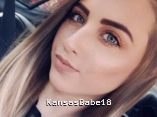 KansasBabe18