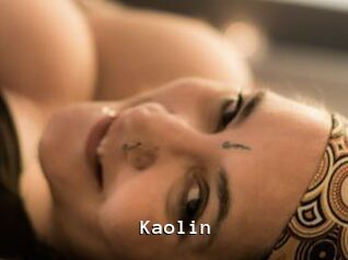 Kaolin