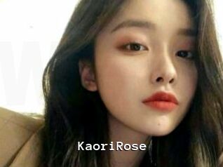 KaoriRose
