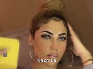 Kaoria