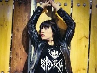Kaoru