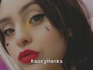KaoryHanks