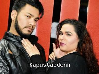Kapustaedenn