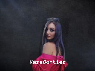 KaraGontier