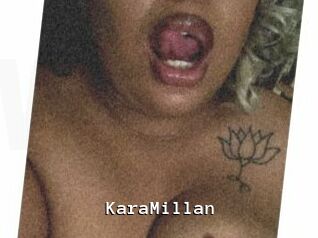 KaraMillan