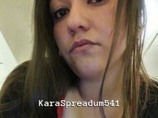 KaraSpreadum541