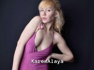 KarenAlaya