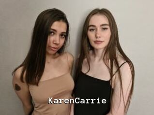 KarenCarrie