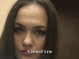 KarenFire Webcamsex Amateur
