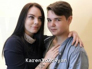 KarenXoXoRyan