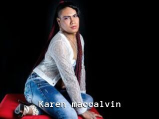 Karen_maccalvin