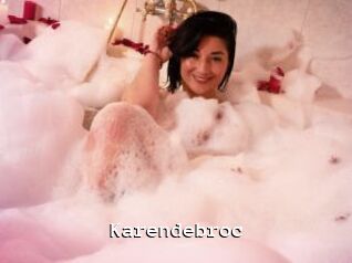 Karendebroc