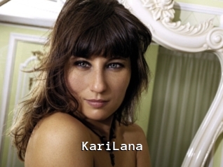 KariLana Webcamsex Amateur