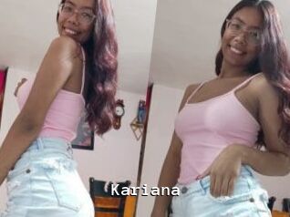 Kariana