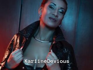 KariineDevious