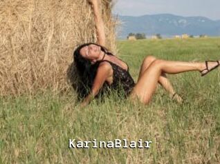 KarinaBlair
