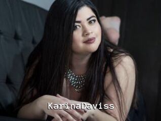 KarinaDaviss