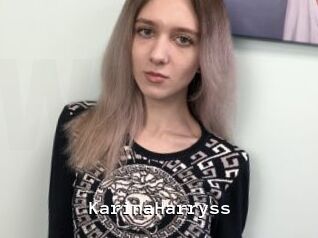 KarinaHarryss
