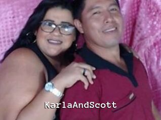 KarlaAndScott
