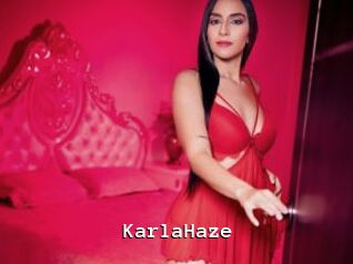 KarlaHaze Webcamsex Amateur