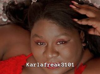 Karlafreak3101